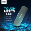 MarQ by Flipkart 2 TB External Solid State Drive (SSD) 1050 MB/s, USB 3.2, Compatible with Window, Mac OS, Android (Metallic Silver)