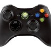 Xbox 360 Wireless Controller (Black)