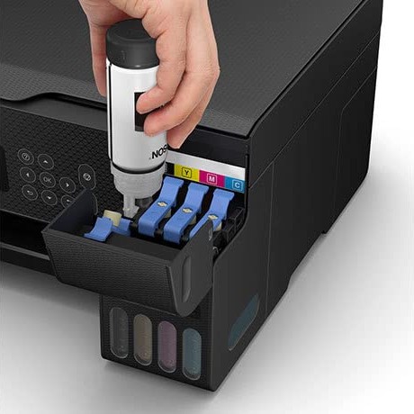 Epson EcoTank L3260 A4 Wi-Fi All-in-One Ink Tank Printer