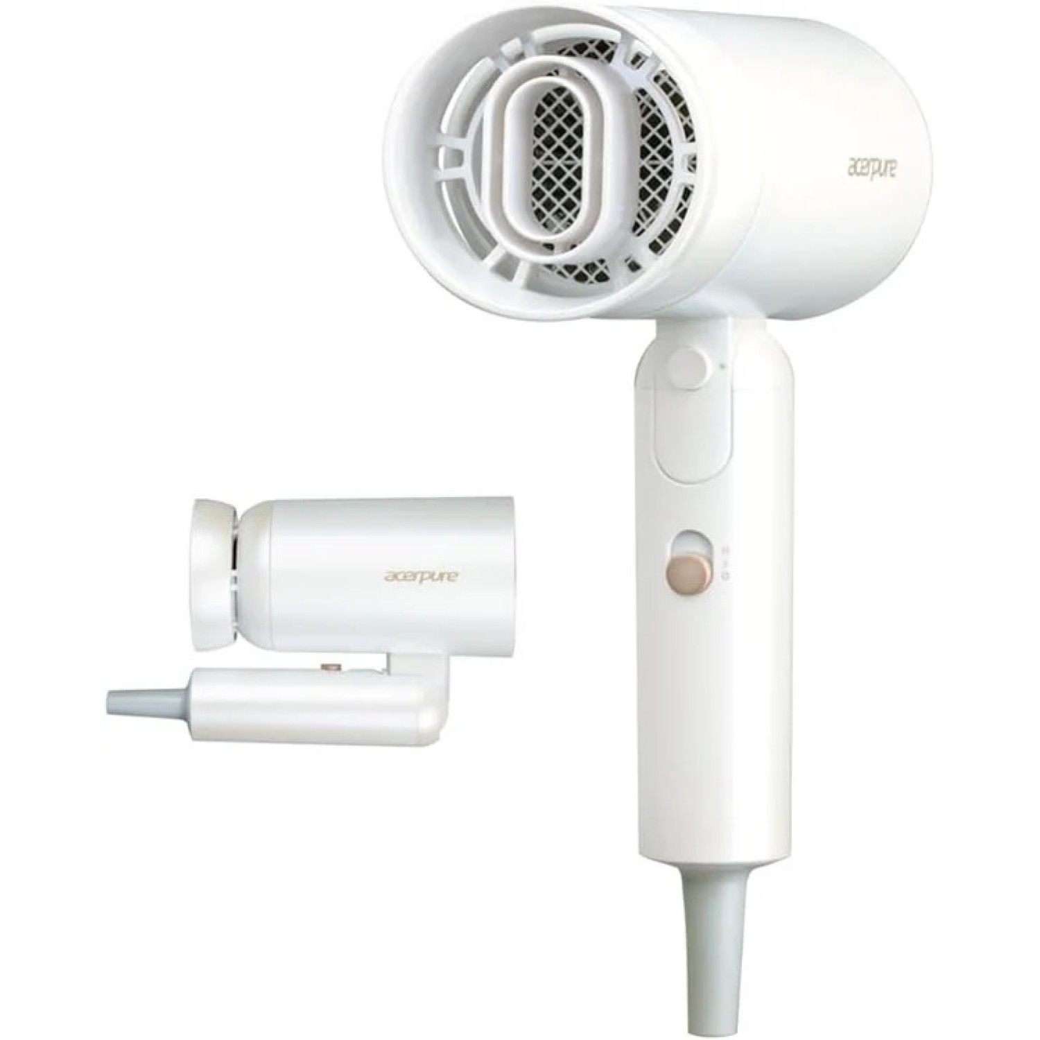 Acerpure Beauty Ionic | Ultra Quick Dry | 3 Speed Cool Shot