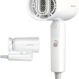 Acerpure Beauty Ionic | Ultra Quick Dry | 3 Speed Cool Shot Hair Dryer (1800 W, White)