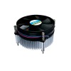 Zebronics CPU Cooling Fan For Socket LGA 775 Cooler (Black)