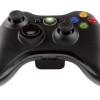 Xbox 360 Wireless Controller (Black)