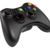 Xbox 360 Wireless Controller (Black)