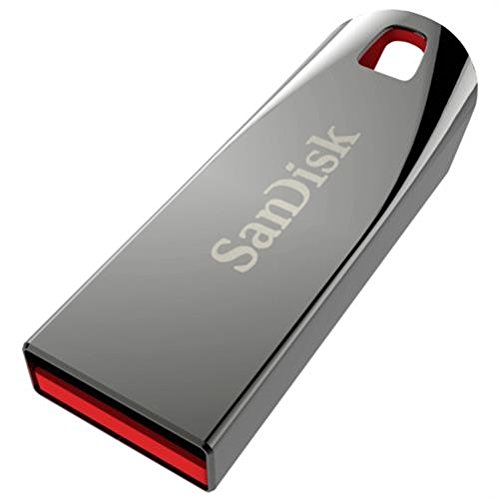 SanDisk Cruzer Force 16GB USB Flash Drive