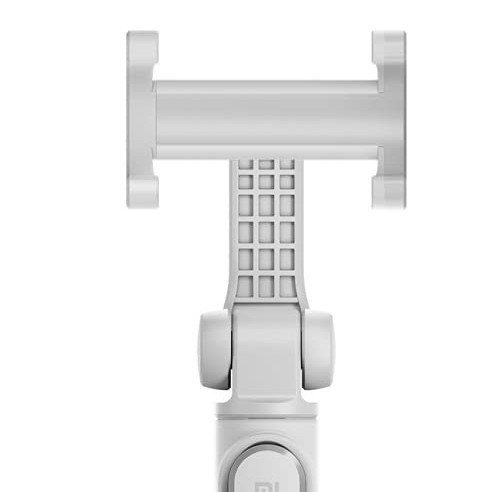 Original Xiaomi Selfie Stick , Foldable Tripod Selfie Stick Bluetooth Remote Control Selfiestick (Black)