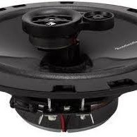 Rockford Fosgate R675 R675 Coaxial Car Speaker  (110 W)