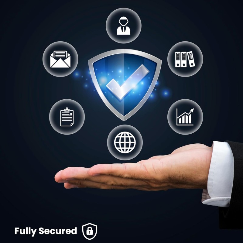 4G LTE 2 in One WiFi Router WAN Ports+ Micro Sim Card Slot, Auto-Switching Mode,Speed Upto 300Mbps, Plug and Play, Connect Upto 32 Devices