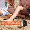 JBL Go 3 Wireless Portable Bluetooth Mini Speaker, Small Speaker with Pro Sound, Vibrant Colors with Rugged Fabric Design, Lightweight IP67