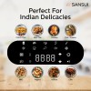 Sansui Aeon Air Fryer (5 L)