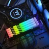 Thermaltake TOUGHRAM RGB 16GB (8GB x 2) 3200 MHz DDR4 Desktop Gaming Memory (R009D408GX2-3200C16A)