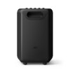 PHILIPS 3206 80 W Bluetooth Home Audio Speaker (Black, Mono Channel)