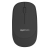 Amazon Basics Wireless Keyboard and Mouse Combo | 1000 DPI Mouse | 104 Rounded Silent Keys