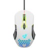 Redgear A-15 Wired Gaming Mouse with Upto 6400 DPI, RGB & Driver Customization for PC(Black)