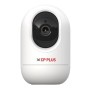 CP PLUS CP-E24Q 2MP Full HD WiFi Camera with 360degree Pan Tilt,Press to Talk&CTC Tech Security Camera