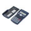 Flair FC-82MS Scientific Series Calculator | 240 Functions with 40 Scientific Calculations | Two Line Display | Square Root Function