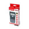 Flair FC-82MS Scientific Series Calculator | 240 Functions with 40 Scientific Calculations | Two Line Display | Square Root Function