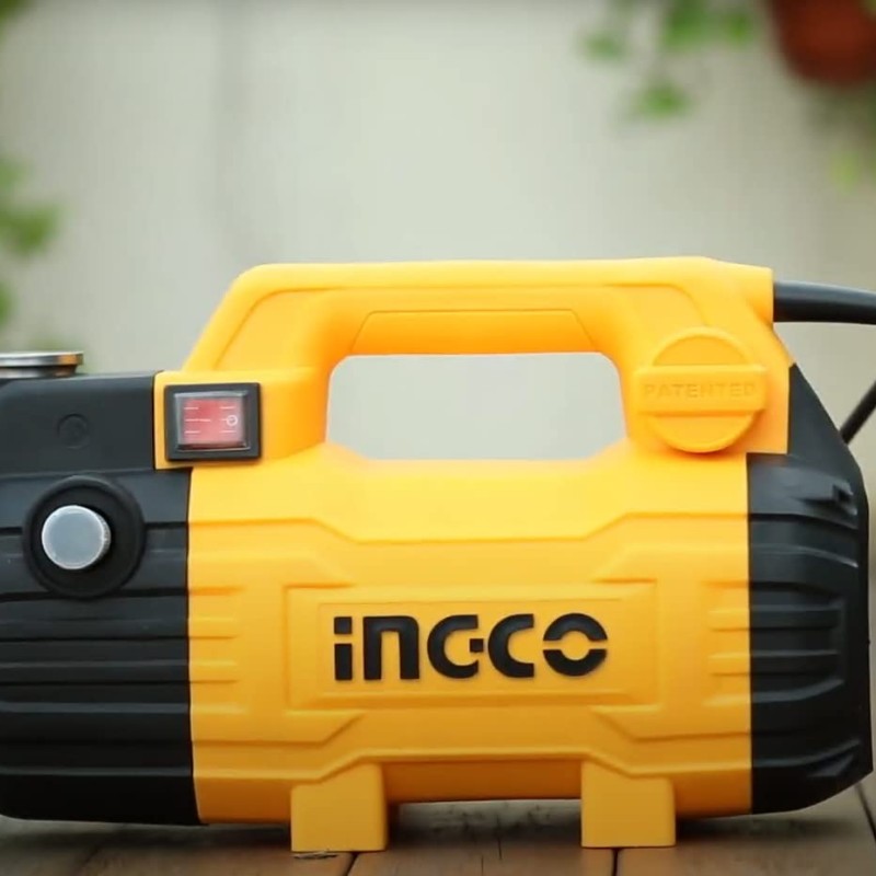 INGCO High Pressure Washer HPWR15028,1500W