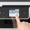 Epson Monochrome M3140 All-in-One Duplex InkTank Printer Print,Copy,Scan FAX,ADF, Black