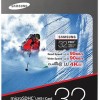 SAMSUNG MB-MD32DA PRO Plus 32 GB MicroSDHC Class 10 95 MB/s  Memory Card Compatible with Mobile