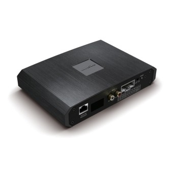 ALPINE PXE-R500 Multi Class D Car Amplifier