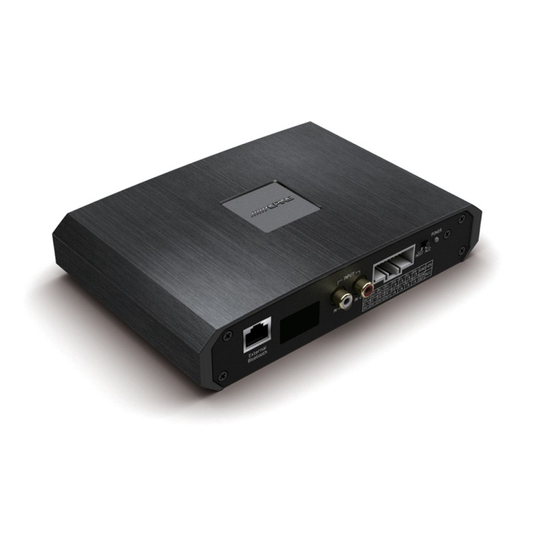 ALPINE PXE-R500 Multi Class D Car Amplifier