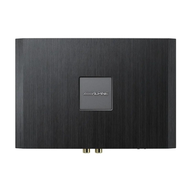ALPINE PXE-R500 Multi Class D Car Amplifier