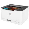 HP Colour Laser 150nw Wireless Color Laser Printer with Built-in Ethernet and WiFi-Direct, Smallest Color Laser in its Class