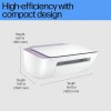 HP Deskjet 2331 Colour Printer, Scanner and Copier for Home/Small Office