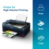 Canon PIXMA G3020 BKIN Multi-function WiFi Color Ink Tank Printer (4 Ink Bottles Included)
