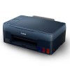 Canon PIXMA G3020 BKIN Multi-function WiFi Color Ink Tank Printer (4 Ink Bottles Included)