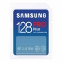 Samsung PRO Plus Full Size 128GB SDXC Memory Card Up to 180 MB/s
