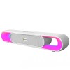 Boom X Pro 16W Party Speaker with Upto 8Hr Music, Clear Sound, Multi-Compatibility - Just White