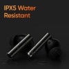 realme Buds Air 5 Pro Truly Wireless in Ear Earbuds with 50Db ANC, Realboost Dual Coaxial Drivers, 360 Spatial Audio