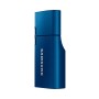 SAMSUNG Type-C™ USB Flash Drive, 128GB, Transfers 4GB Files in 11 Secs w/Up to 400MB/s 3.13 Read Speed 2022,Blue