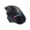 Logitech G502 X Lightspeed Plus Wireless RGB Gaming Mouse - Optical Mouse