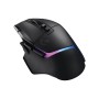 Logitech G502 X Lightspeed Plus Wireless RGB Gaming Mouse - Optical Mouse