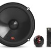 JBL Stage3 607CFHI Car Component Speakers || 50W RMS || 500W Peak