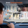 70mai M310 DashCam, 2K Resolution, Type-C Interface, Voice Control, MaiColor Vivid+ Solution, Night Owl Vision