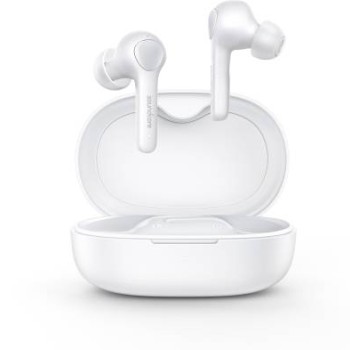 Soundcore by Anker Life Note True Wireless Bluetooth  (White, True Wireless)