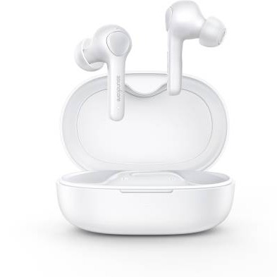 Soundcore by Anker Life Note True Wireless Bluetooth  (White, True Wireless)