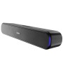 Dubstep Move 210 With 12 Hrs Playtime, 52mm Dynamic Drivers, TWS Pairing 20 W Bluetooth Speaker (Black, 2.0 Channel)