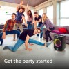 PHILIPS 3206 80 W Bluetooth Home Audio Speaker (Black, Mono Channel)