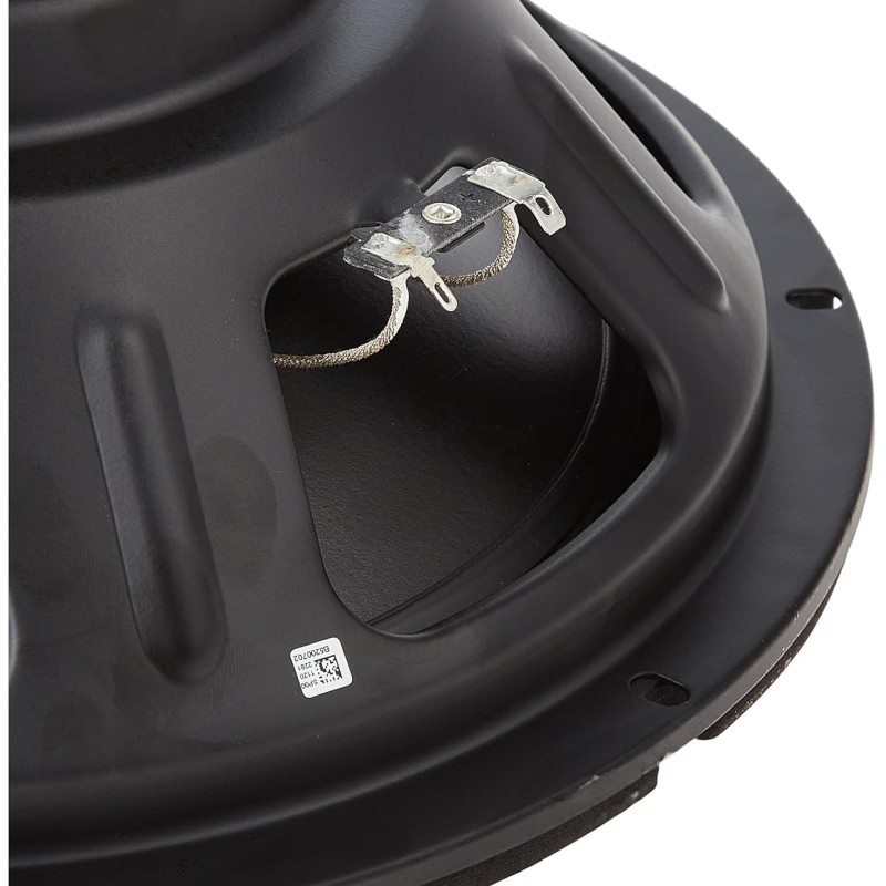 JBL A1500Hi Subwoofer 1500W High Power Car Subwoofer Speaker, Deep Bass Performance, High Efficiency Audio, Durable Build, Ideal for Car Audio