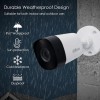DAHUA DAHUA DH-HAC-B1A51P Security Camera (1 Channel)