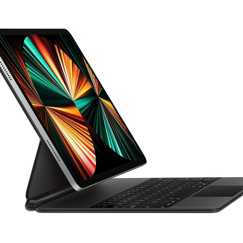 Apple Magic Keyboard for iPad Pro 12.9‑inch (3rd, 4th & 5th Generation)