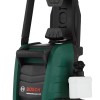 BOSCH Universal Aquatak 130 High-Pressure Washer | 1700W Motor | 130 Bar, 3-in-1 Nozzle (Rotary, Fan-Jet, Pencil Jet