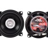 JXL 1015-4 inch Dual Cone Car Speaker Dual Cone 440W Coaxial Car Speaker (440 W)