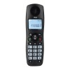 Hola Tc 700 Cordless 2.4Ghz Landline Phone with Caller Id Display Black Hola! TC 700