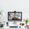 Logitech C505/C505e HD Wired Business Webcam with 720p and Long-Range Mic